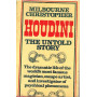 Houdini the untold story