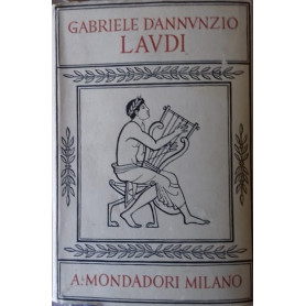 Laudi del cielo