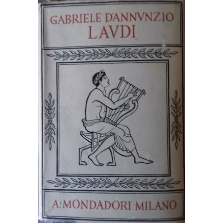 Laudi del cielo