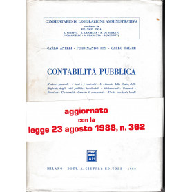 Contabilità  pubblica