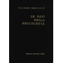 Le basi della psicologia