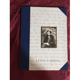 Lewis Carroll