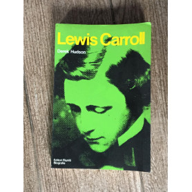 Lewis Carroll