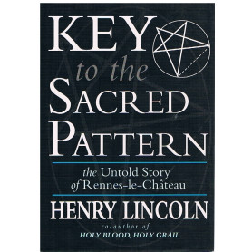 Key to the sacred pattern