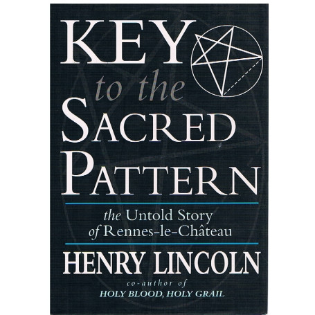 Key to the sacred pattern