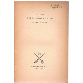 Storia dei luoghi comuni