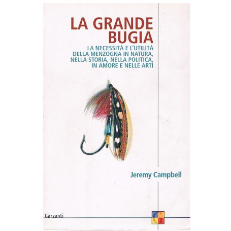 La grande bugia
