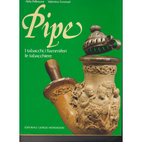 PIPE. I tabacchi