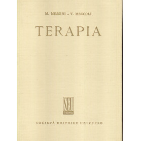 Compendio di terapia delle malattie interne