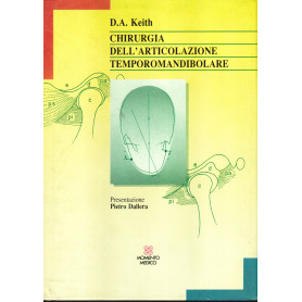 Chirurgia dell'articolazione temporomandibolare