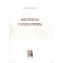 Aree funzionali e governo d'impresa