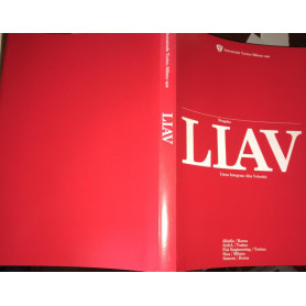 Progetto Liav
