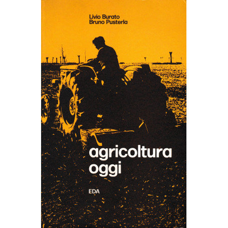 Agricoltura oggi