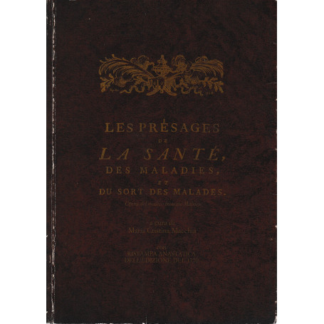 Les présages de la Santè des maladies