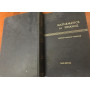 Mathematics of finance