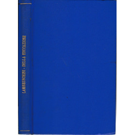 Della educazione