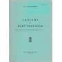 Lezioni di elettrologia A. N. 10-43