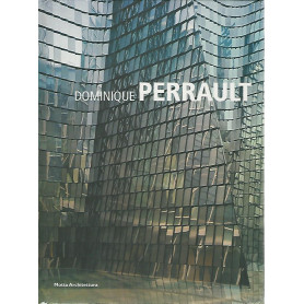 Dominique Perrault
