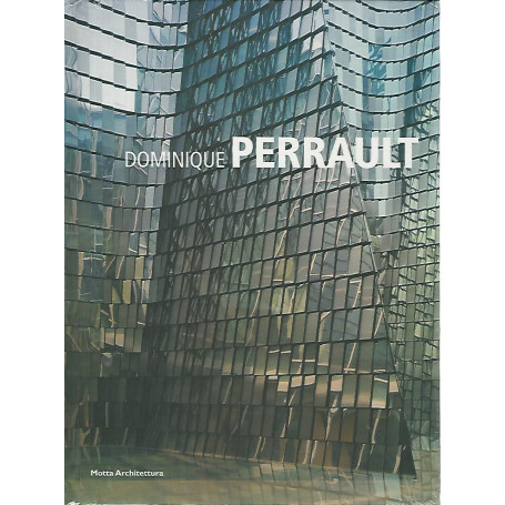 Dominique Perrault