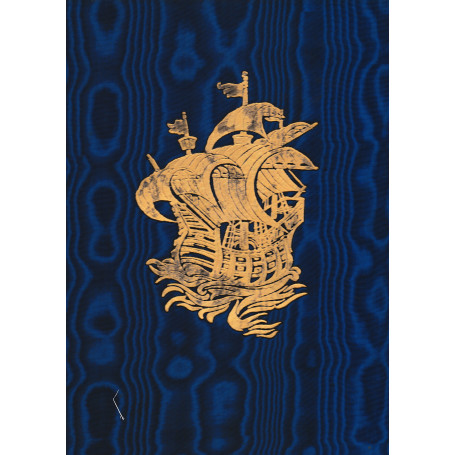 La nave ne tempo
