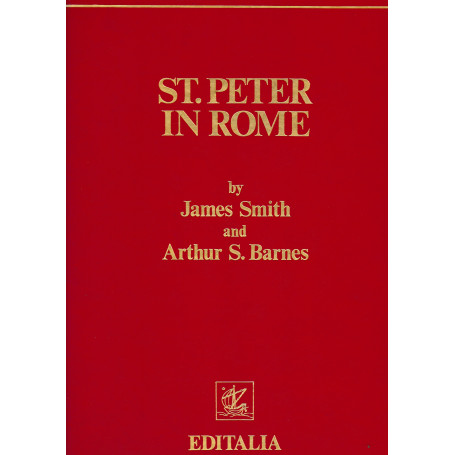St. Peter in Rome