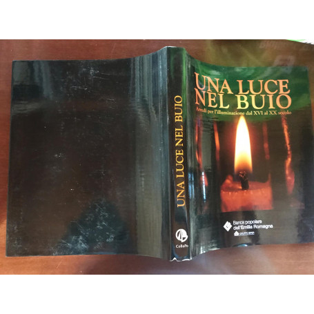 Una luce nel buio