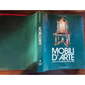Mobili D'arte