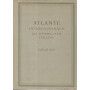 Atlante internazionale del touring club italiano. Indice dei nomi