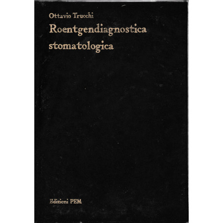 Roentgendiagnostica stomatologica