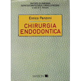 Chirurgia endodontica