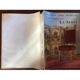 Storia del mobile La sedia