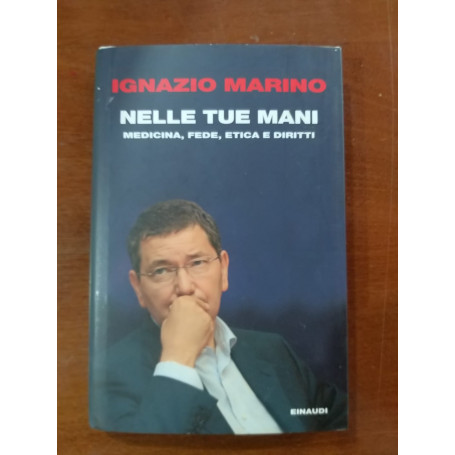 Nelle tue mani