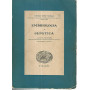 Embriologia e genetica