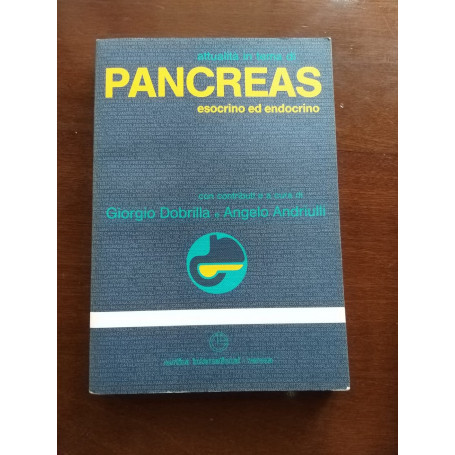 Pancreas
