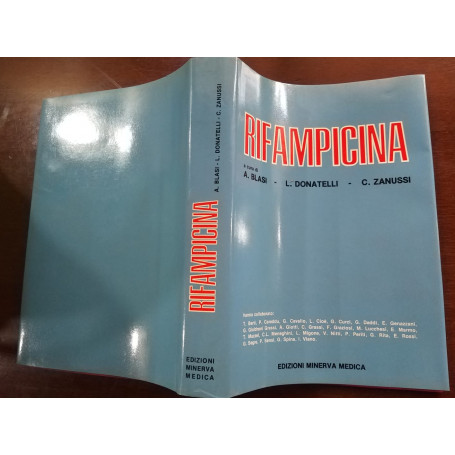 Rifampicina