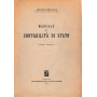 Manuale di Contabilità  di Stato