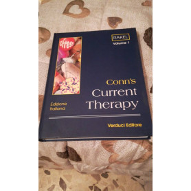 Conn's Current therapy