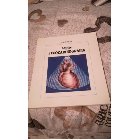 capire l'ecocardiografia