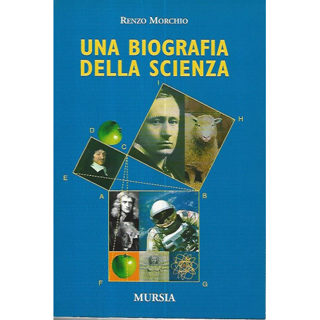 Una biografia della scienza