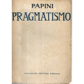 Pramatismo