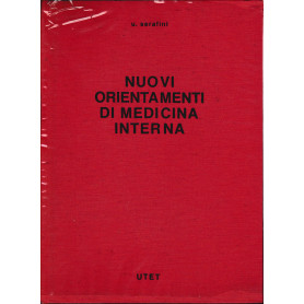 Nuovi orientamenti di Medicina interna