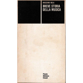 Breve stora della musica