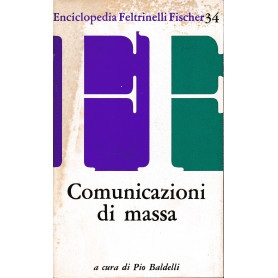 Comunicazioni di massa