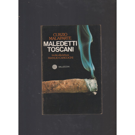 Maledetti toscani