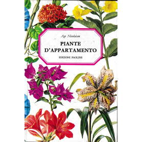 Piante d'appartamento