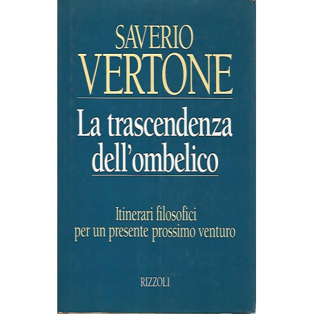 La trascendenza dell'ombelico