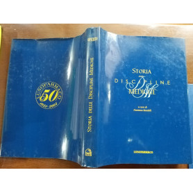 Storia delle discipline mediche