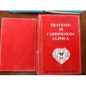 Trattato di cardiologia clinica
