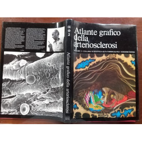 Atlante grafico della arteriosclerosi