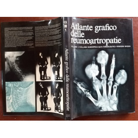 Atlante grafico delle reumoartropatie